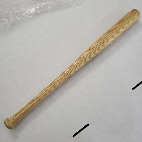 All Star Game 2015 Mini 18" Genuine Louisville Slugger Wood Bat - Made in USA - Picture 4 of 6